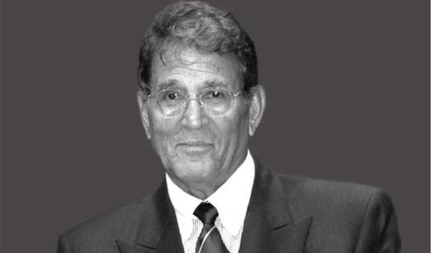 Arthur del Prado, grondlegger van ASM