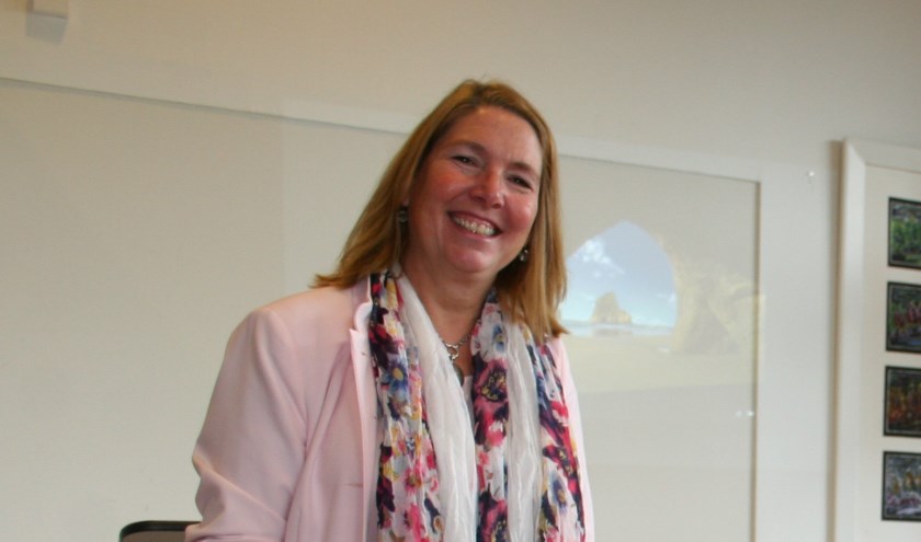 Wethouder Van Hulst