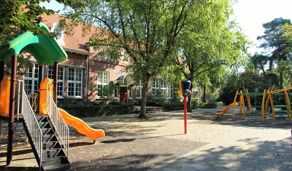 Kinderopvang De Bilt breidt aanbod uit op Van Dijckschool.