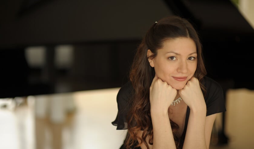 Ekaterina Litvintseva
