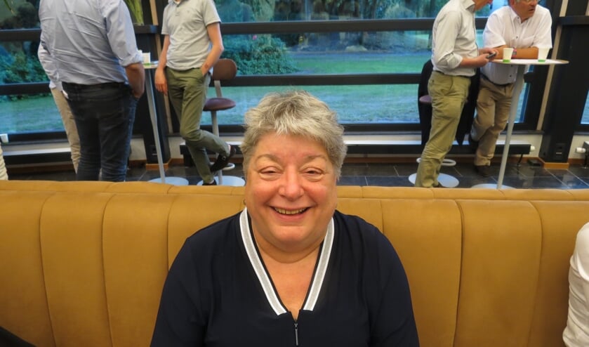 Hanneke de Zwart wordt weer raadslid.