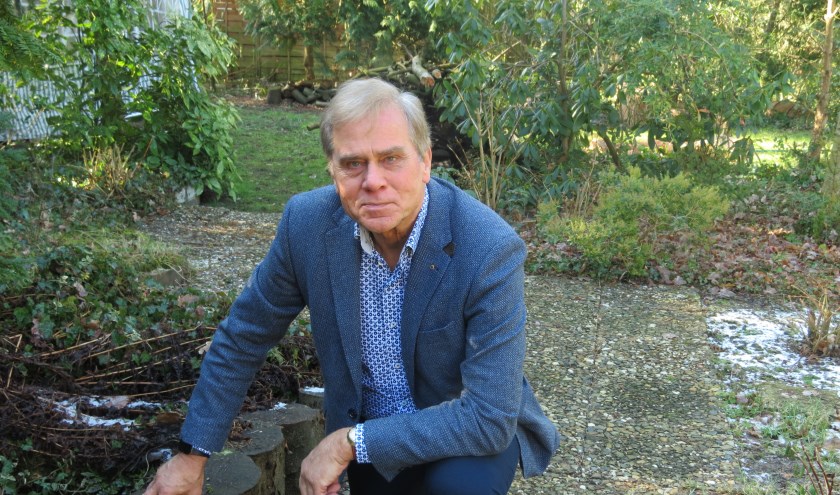 De lijst van Bilts Belang wordt aangevoerd door Han IJssennagger.
