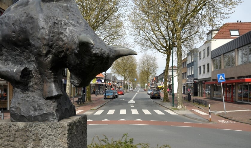 Bepaal mee over de toekomst van bijvoorbeeld de Hessenweg.