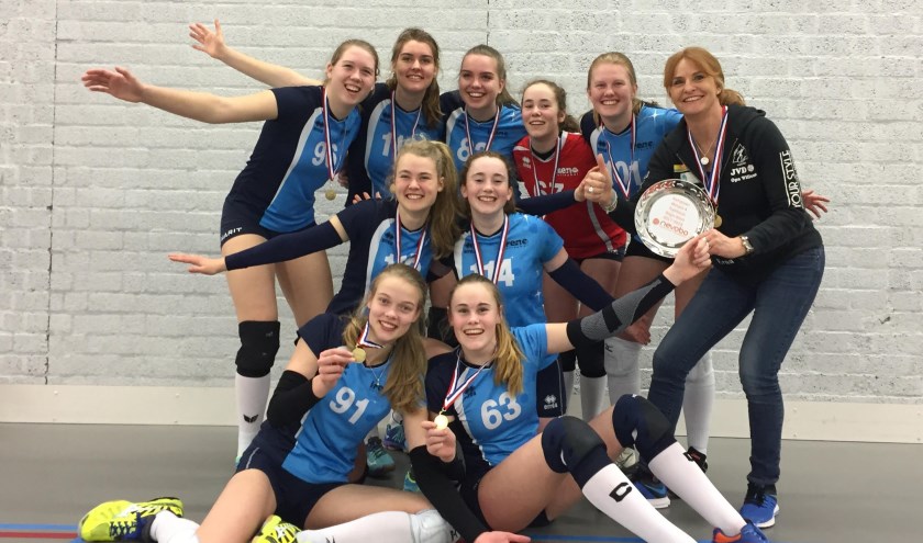 Zaterdag 7 april om 10.45 uur speelt kampioen Irene MA1 uit tegen VV Utrecht MA1 in de Galgenwaard in Utrecht.
