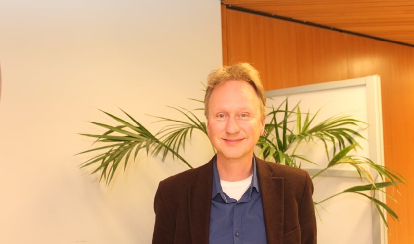 Michiel van Weele pleit voor een arbitragecommissie.
