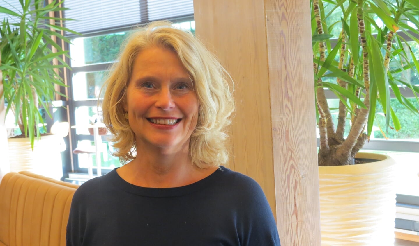 Susanne Maessen is het nieuwe commissielid voor de PvdA.