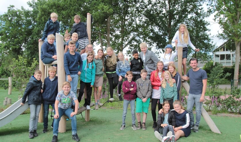 Nijepoortschool