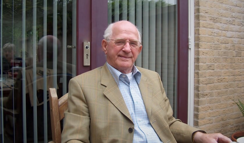 Ko van Haaren