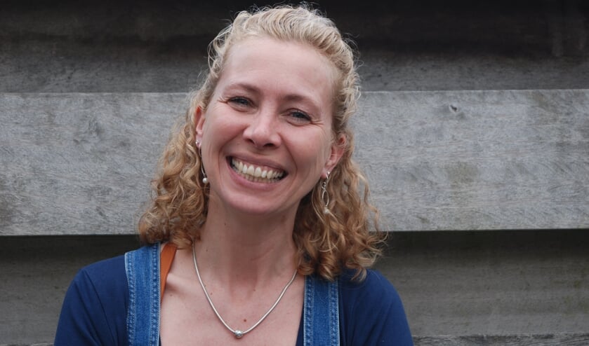 Irene Hottesteyn: 'Er was altijd iemand van Jongerenwerk op de achtergrond aanwezig.'