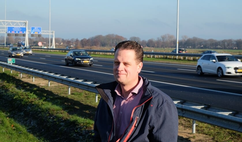 Rudy Klunder RWS. (foto RWS)