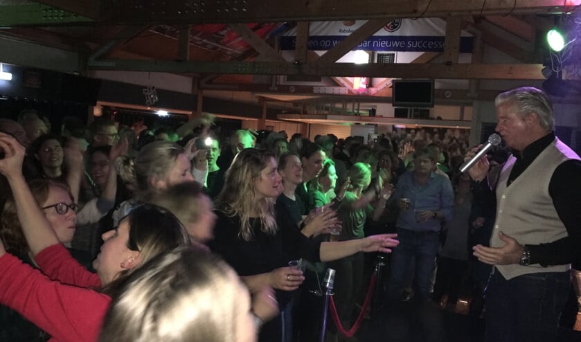 Ouderfeest Julianaschool