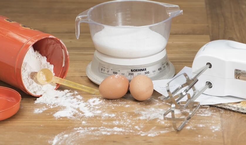 Taartenbakkers kunnen hun producten voortaan makkelijk lokaal kwijt.