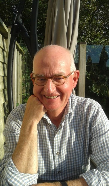 Emeritus-hoogleraar Martien Brinkman verzorgt op 1 november een inleiding over zijn boek 'Grote Woorden'.