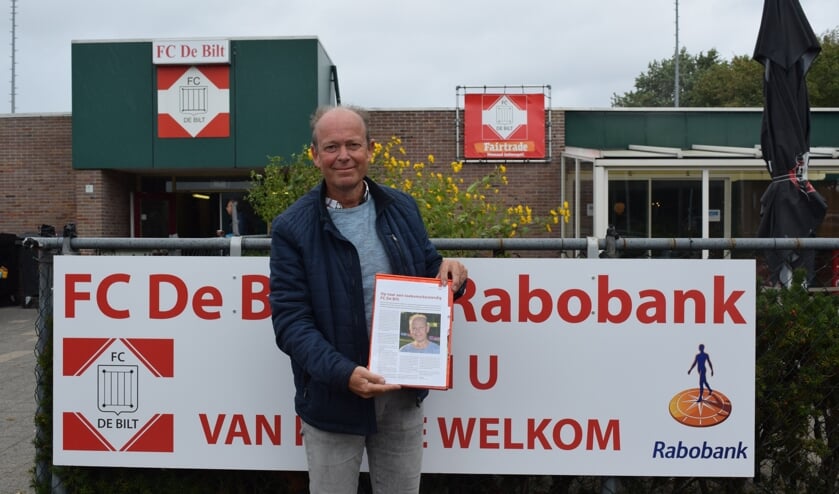 FC De Bilt streeft naar volledige verduurzaming voor 2030.