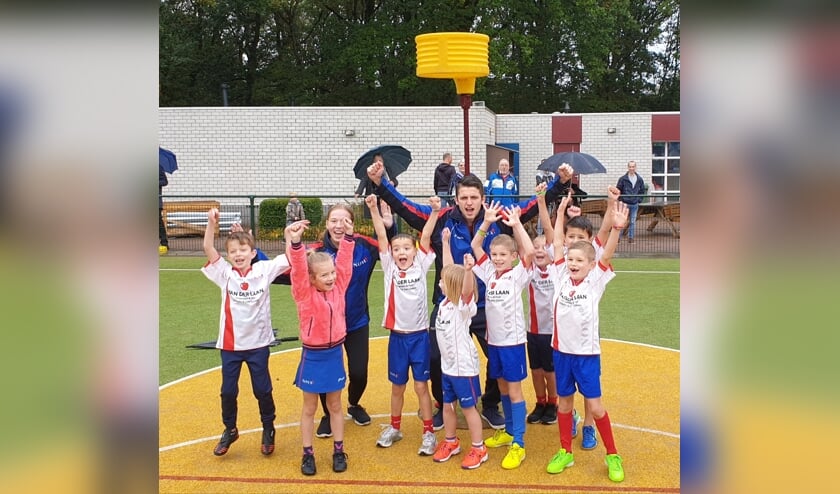 Nova F1 kampioen
