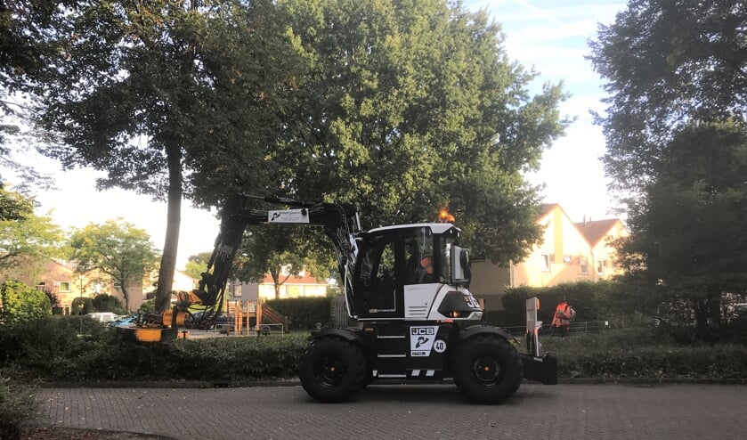 Nieuw groenbeleid van gemeente De Bilt.