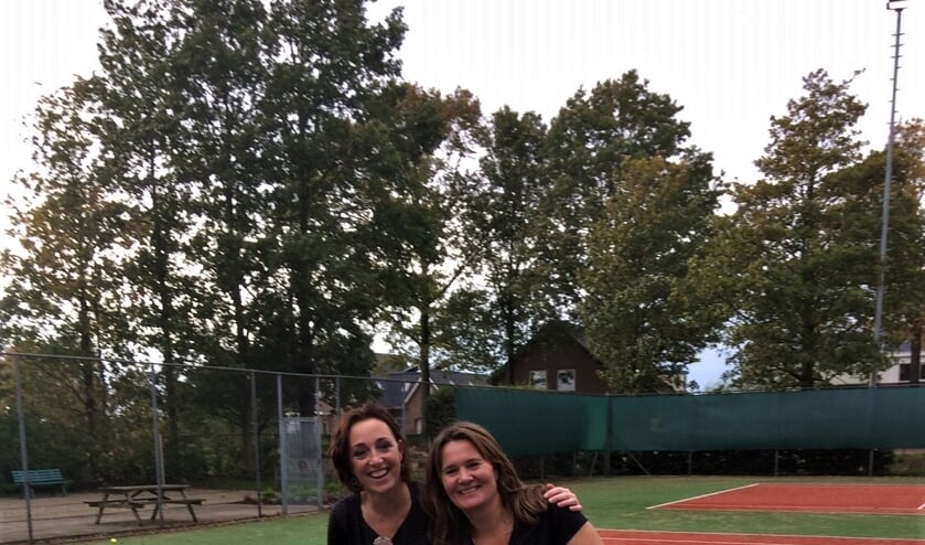 Bij de dames waren Erica Lam en Wendy Baas, mede door hun ervaring op open toernooien in De Bilt en omstreken, hun tegenstanders ruimschoots de baas.