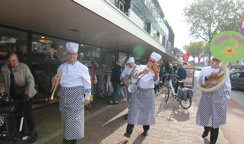 De Bilt smaakt naar meer