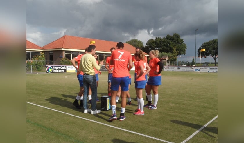 Met ingang van 2018 is de time-out geïntroduceerd; beide teams mogen ieder 2 time-outs per wedstrijd aanvragen. Een time-out duurt 1 minuut.