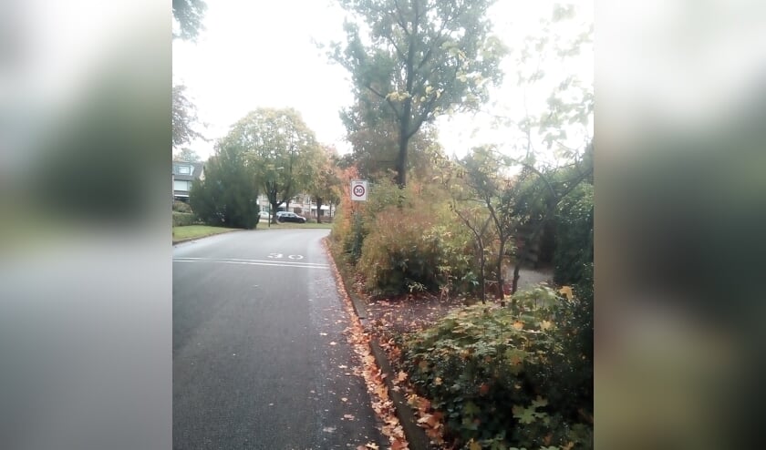 Dat wil ik 'effe' kwijt…