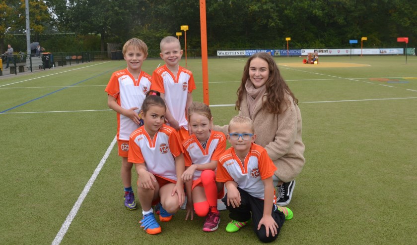 F2 zoekt teamgenootjes