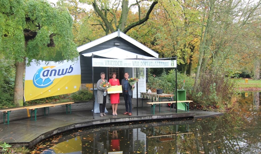 Winnaar ANWB-campagne