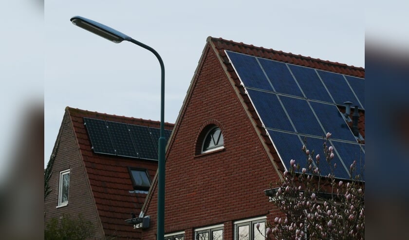 Ook zonnepanelen op je dak? Leg je oor te luister bij Beng!