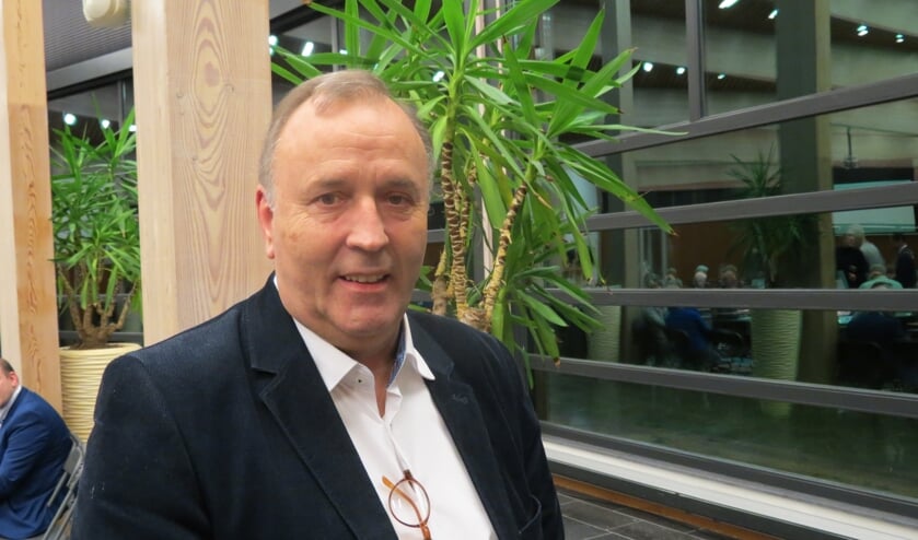 Kees Lelivelt keert na anderhalf jaar terug in de VVD-fractie.