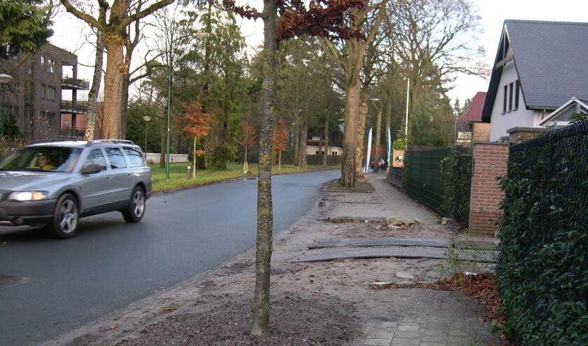 Dat wil ik 'effe' kwijt ….