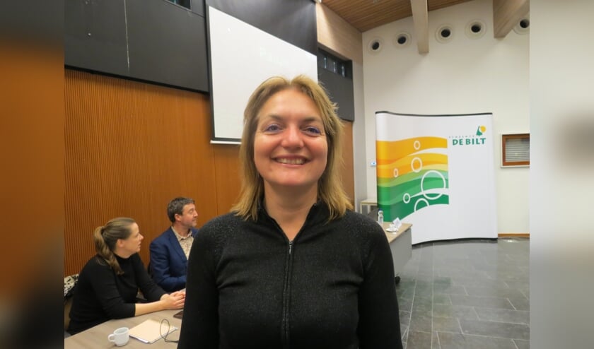 Connie Brouwer: ‘De ontstane commotie heeft ook iets moois gebracht.’
