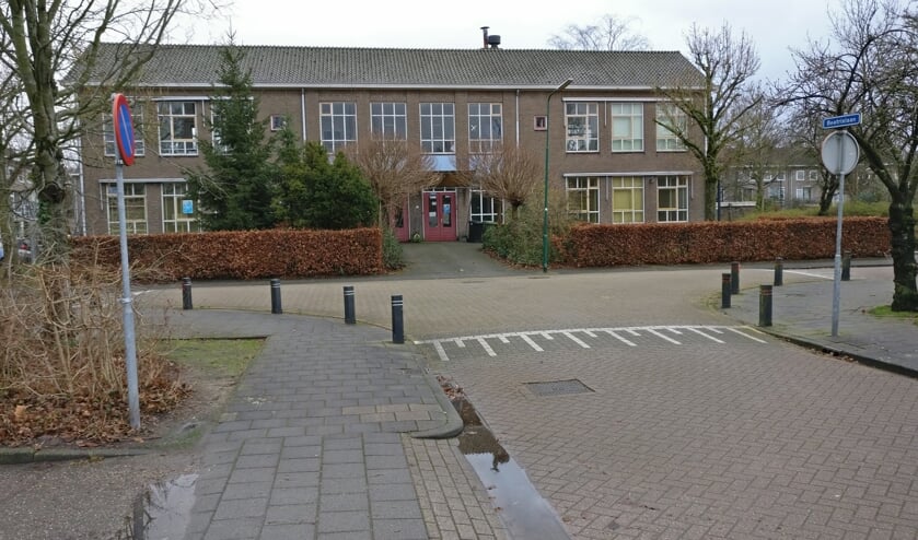 Nieuwe plannen voor het verlaten pand van De Werkschuit.
