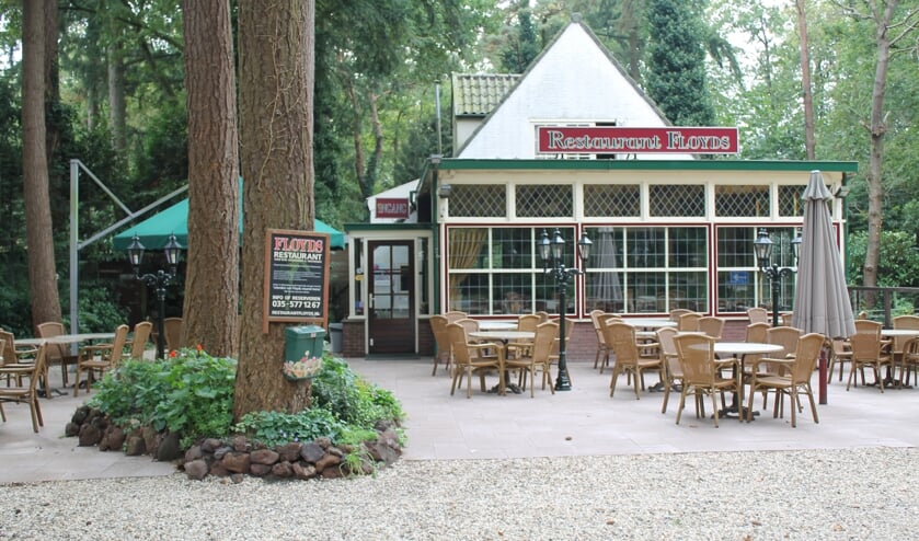 Restaurant Floyds is vanaf 1 mei weer 5 dagen per week geopend..