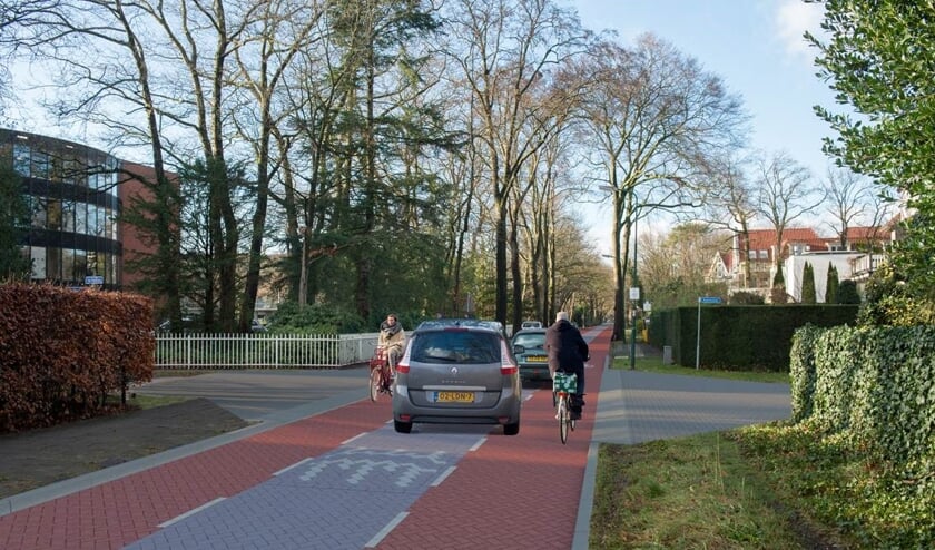 Een impressie hoe het gaat worden. (beeld www.debilt.nl