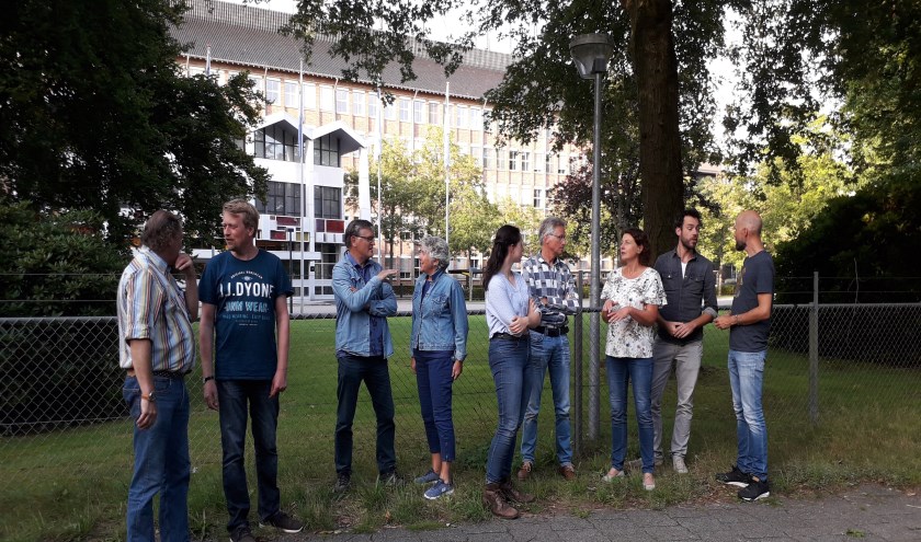 Theatervoorstelling 'Mariecken uit Nijmegen' wordt goed bewaakt