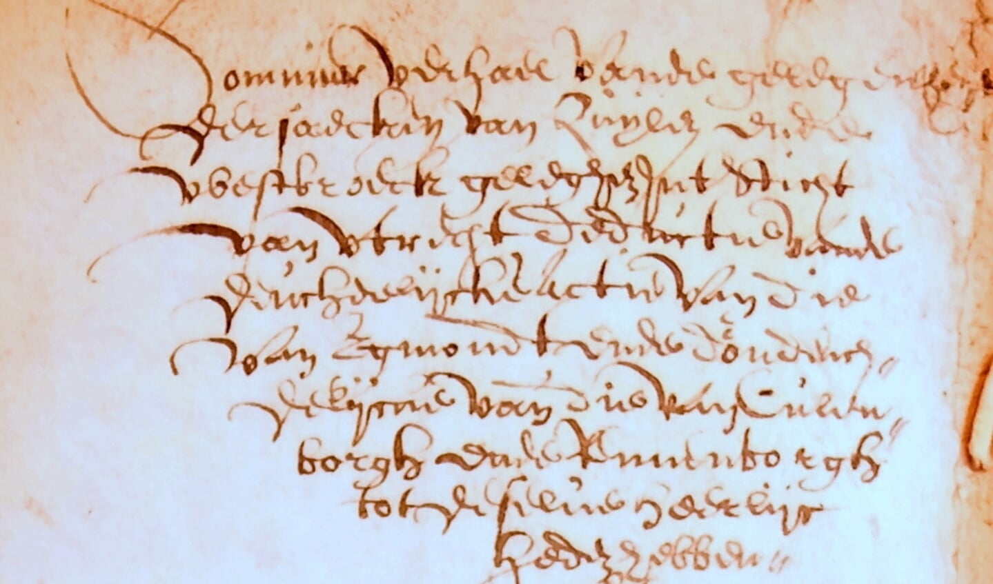 Met de term heerlijkheid wordt het territorium aangeduid van een landsheer, die in dat gebied de volle 'heerlijke' rechten uitoefende.