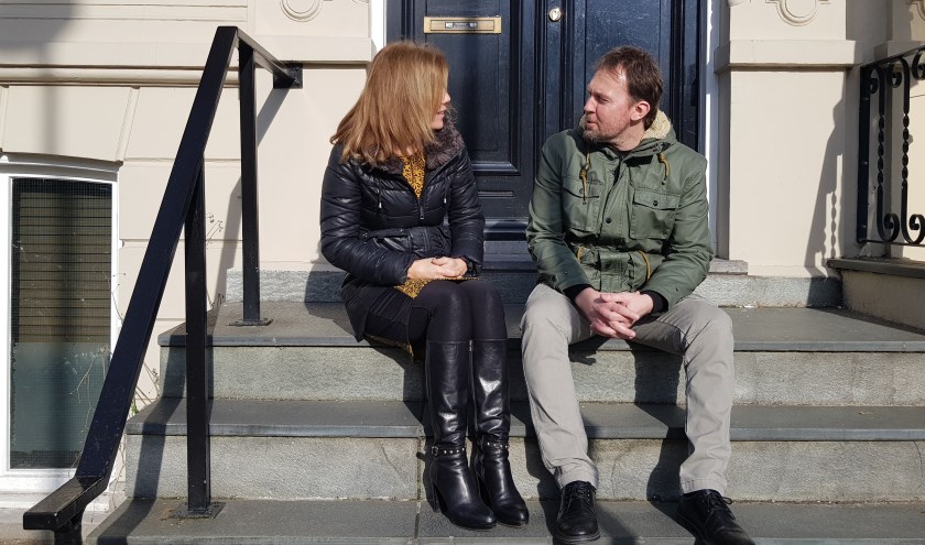 Maak huiselijk geweld bespreekbaar