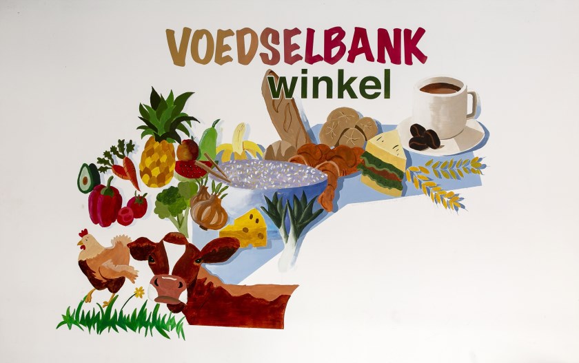 Het eindresultaat.