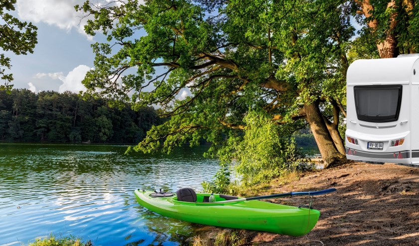 Inspiratie voor de volgende vakantie is binnenkort weer in de Jaarbeurs te vinden.
