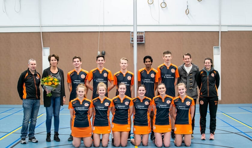 Shirtsponsor voor TZ