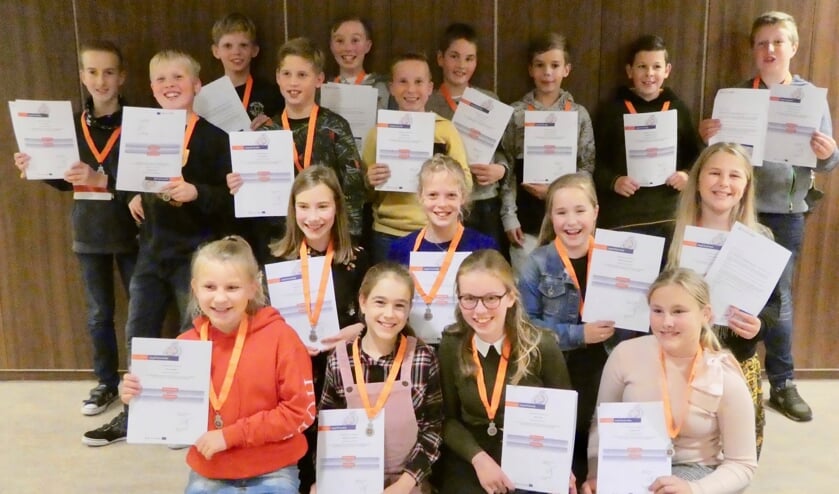 Hulde voor Annelien, Jan-Pieter, Julian, Lucas, Aukje, Dirk-Jan, Jan Dirk, Annelise, Robert, Lydia, Jasmijn, Stéphanie, Loïs, Rolinda, Cor Gijs, Henk, Friso en Wiebren.