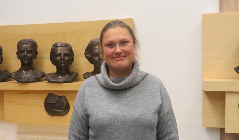 Commissievoorzitter Jette Muijsson was heel content dat dit punt als hamerstuk naar de raadsvergadering kan.