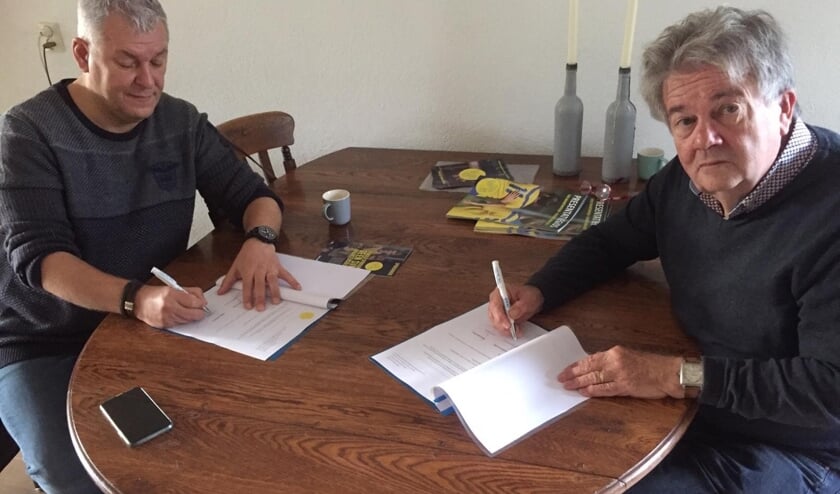 Happy Nurse verlengt sponsorcontract