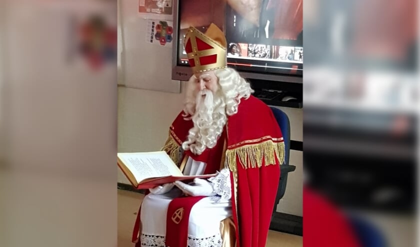 Ook Sterre haalt haar Pietendiploma bij WVT.