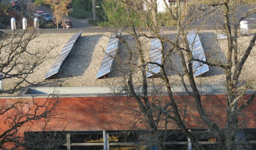Van het gas af en veel meer zonnepanelen.