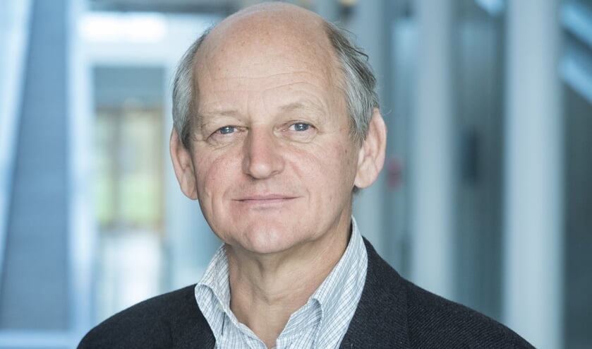 Kees van Leeuwen vertelt over de teloorgang van de natuur.