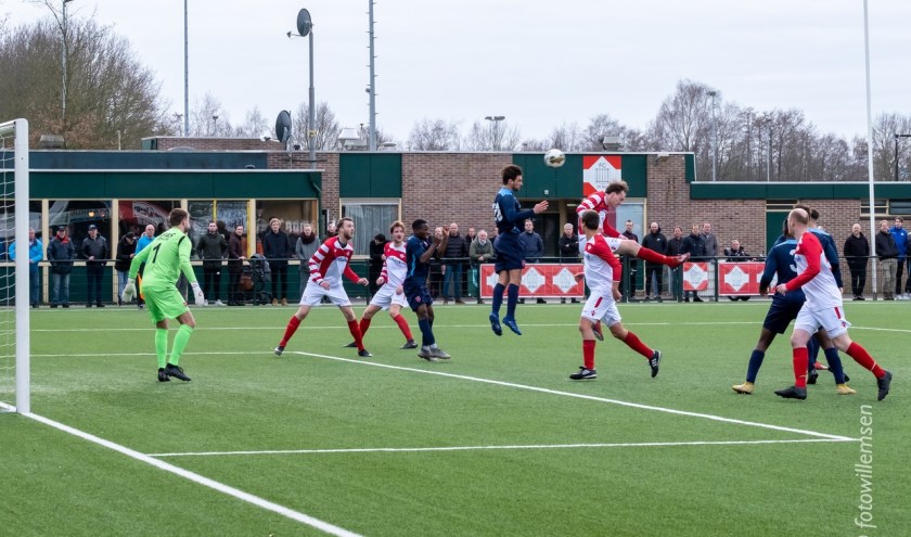 FC, De Bilt, FCDB, FC De Bilt
