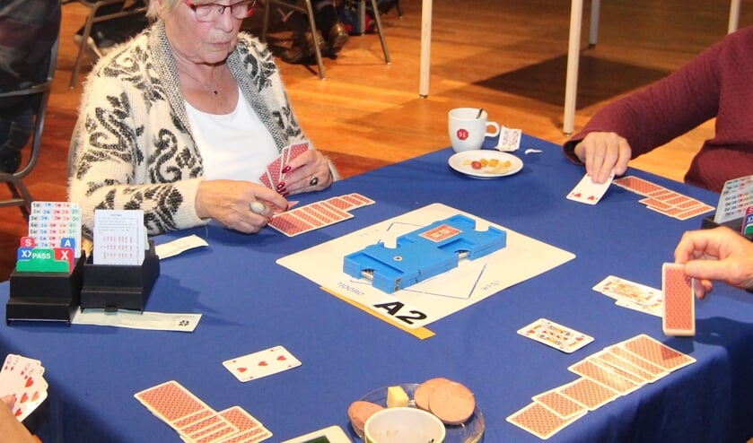 Voorlopig zijn dergelijke ontmoetingen niet meer mogelijk.