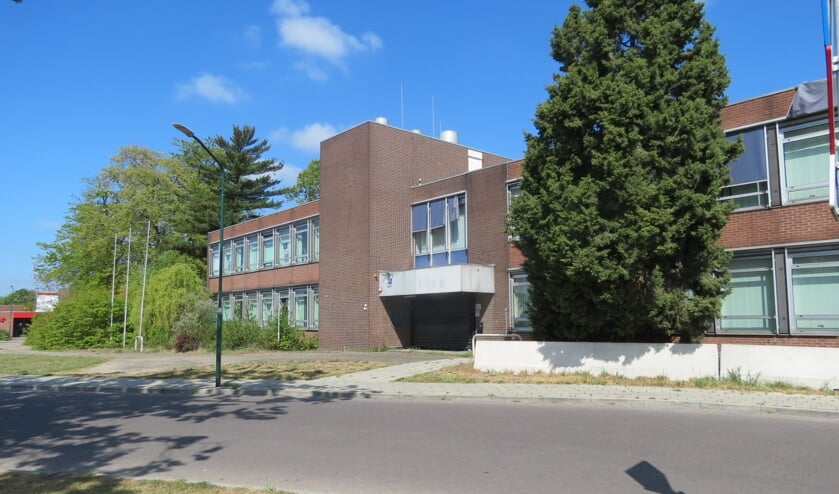 Op de politiebureaulocatie aan de Leyenseweg is een mooie gemengde buurt te realiseren.