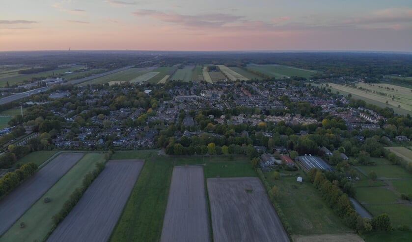 Maartensdijkers willen graag betrokken worden bij de plannen voor woningbouw