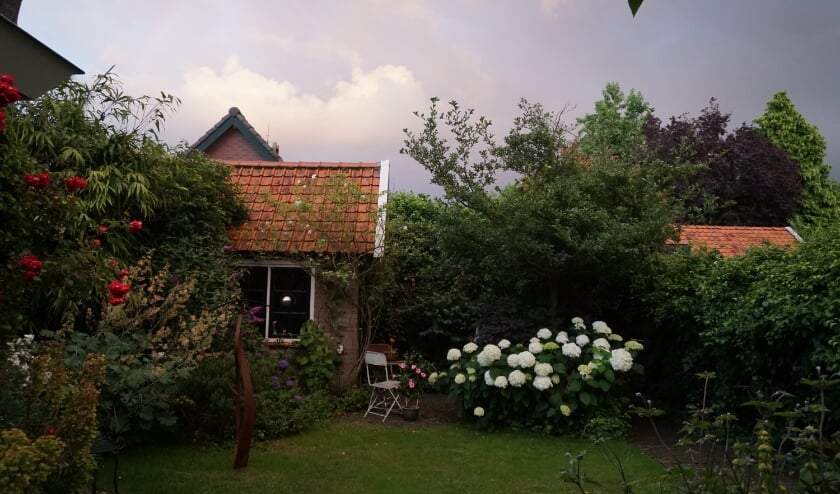 Zwaar weer